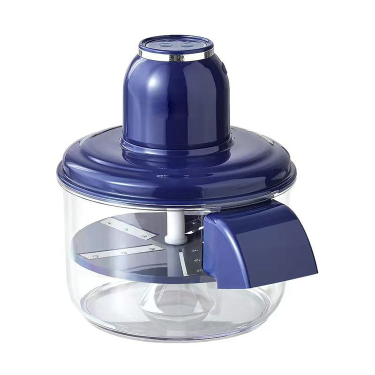 Kitchacks Official Electric Peeler Machine